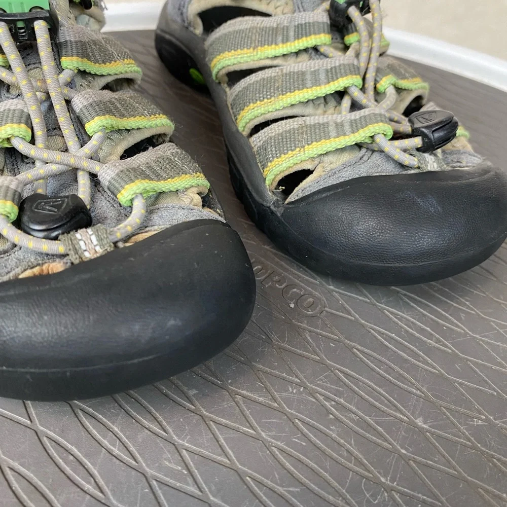 Keen pre owned